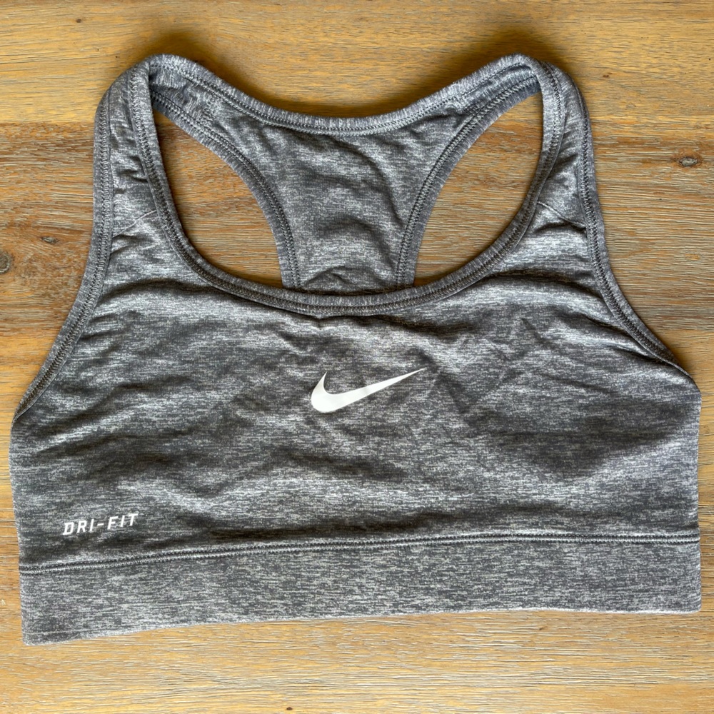 Nike Dri-Fit sports bra XS